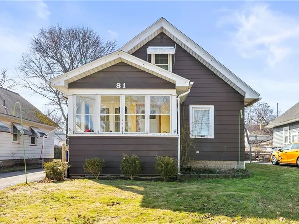 81 Florence Ave, Rochester, NY 14616