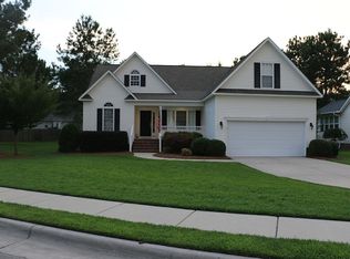 314 Belle Oaks Dr, New Bern, NC 28562