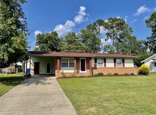 727 Wiltshire Rd, Fayetteville, NC 28314