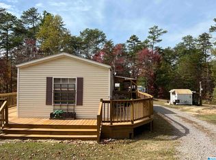 16960 Groundhog Rd, Adger, AL 35006