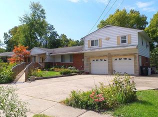 3777 Creek Rd, Cincinnati, OH 45241