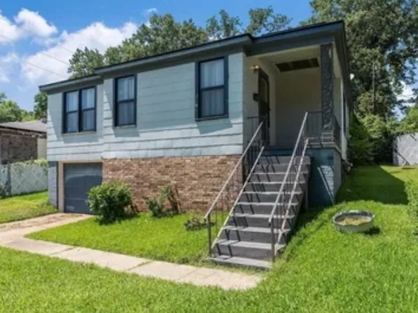 3648 Michigan Blvd, Shreveport, LA 71109