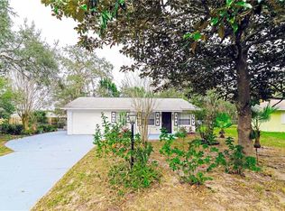 407 Lily Pad Ln, Eustis, FL 32726