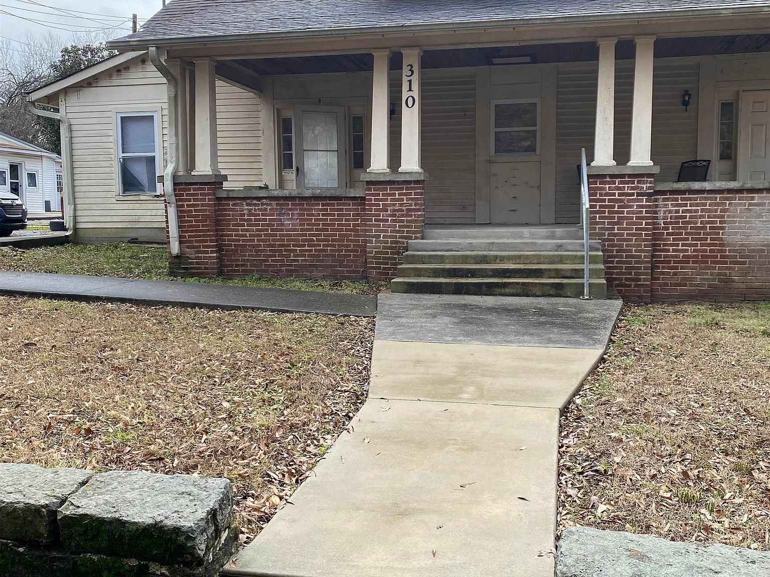 310 Rock St SE, Hartselle, AL 35640 Zillow