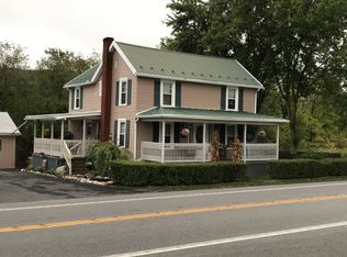 15189 Croghan Pike, Mount Union, PA 17066