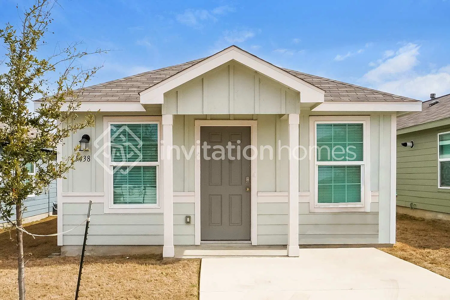 5438 Verdugos Pl San Antonio, TX 78244 — Photo 1