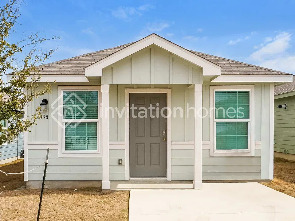 5438 Verdugos Palace