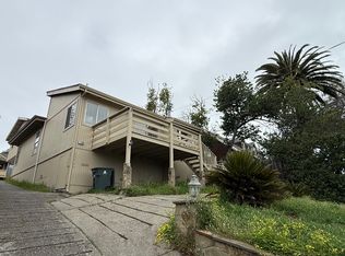 1709 Santa Clara St, Vallejo, CA 94590