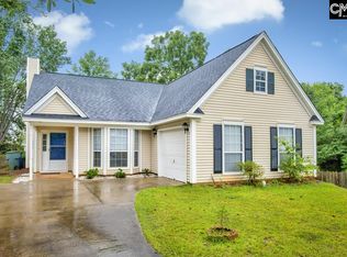 177 Upper Loop Way, Columbia, SC 29212