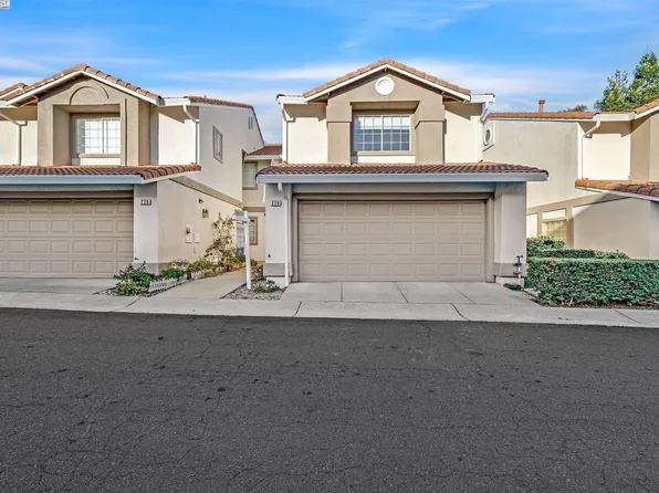 226 Portola Dr, Danville, CA 94506