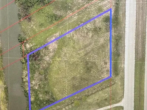 Highway 23, Buras, LA 70041