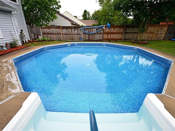 2nd image of 2120 Spruce Knob Ct