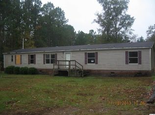 2971 Ten Acre Rd, Andrews, SC 29510