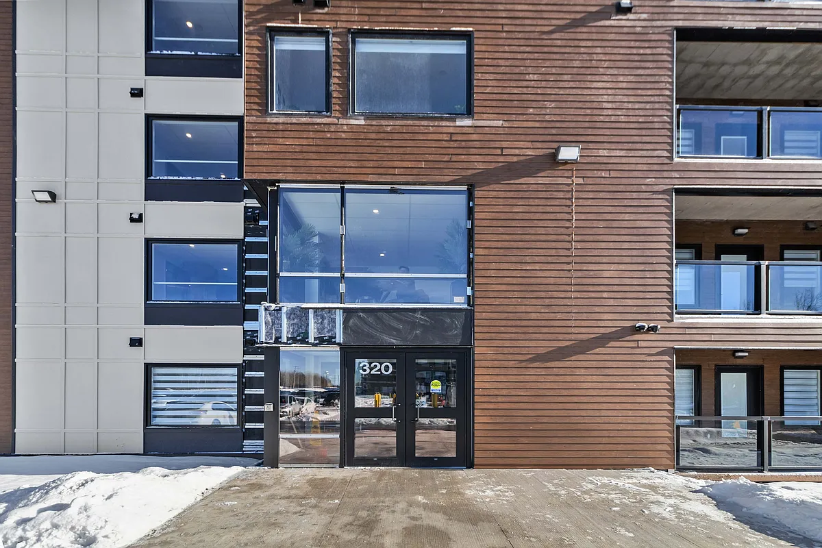 Building Photo - 320 Millennium Blvd