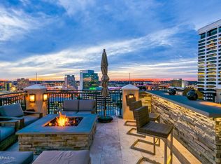 1478 Riverplace Blvd #2101, JACKSONVILLE, FL 32207