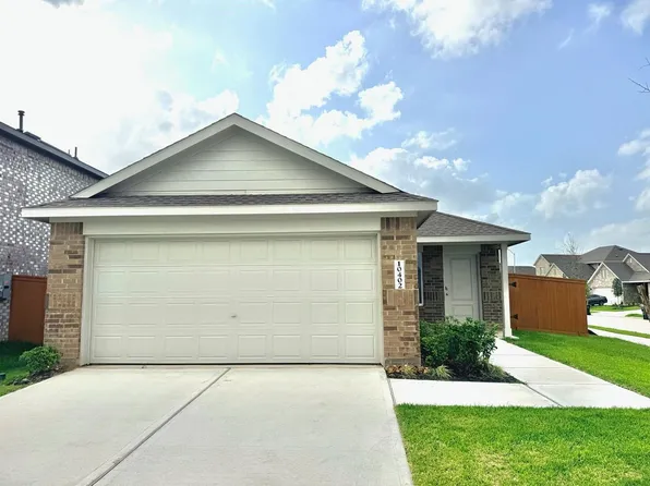 10402 Rocky Trl, Beasley, TX 77417
