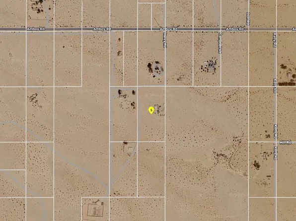 5052 Henry Rd, Twentynine Palms, CA 92277