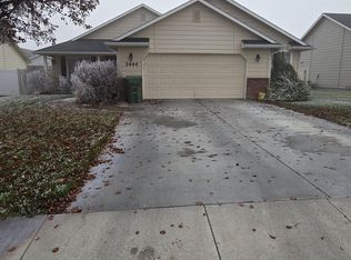 2444 NE 15th Ave, Payette, ID 83661