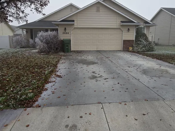 2444 NE 15th Ave, Payette, ID 83661