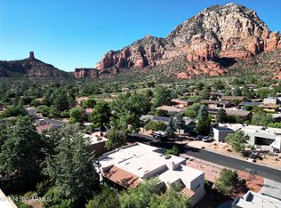 45 Ranch Rd, Sedona, AZ 86336