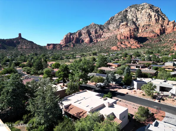 45 Ranch Road, Sedona, AZ 86336