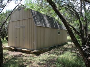 1221 Sunset Rdg, San Marcos, TX 78666