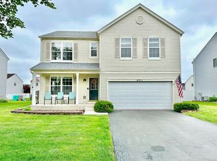 6311 Blue Ridge Dr, Plainfield, IL 60586