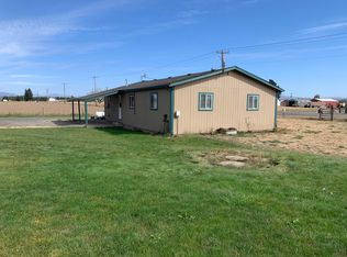 10747 Stayton Rd SE, Aumsville, OR 97325