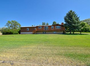 10 Sullivan Ridge Way, Townsend, MT 59644