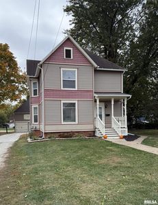 509 E 2nd St, Kewanee, IL, 61443