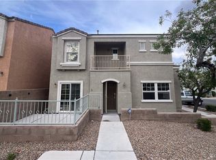 9148 Alluring Ave, Las Vegas, NV 89149