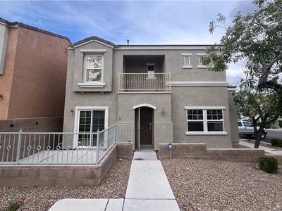 9148 Alluring Ave, Las Vegas, NV, 89149