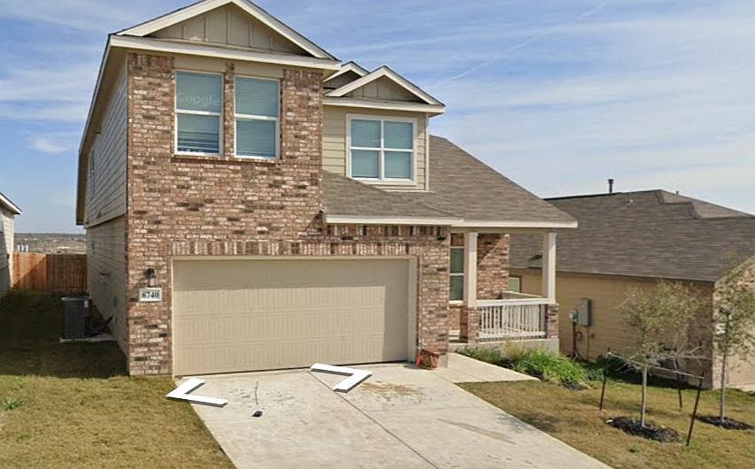 1st image of 6740 Arid Way