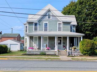 221 E Penn St, Bedford, PA 15522