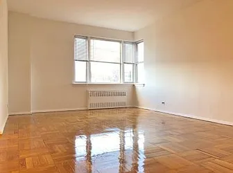 Rented by Trebach Realty