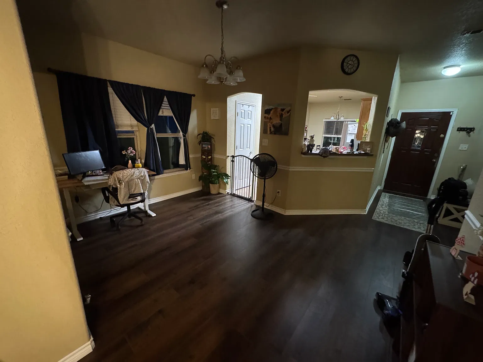 4 bed, 1704 sqft, $825 — Photo 2