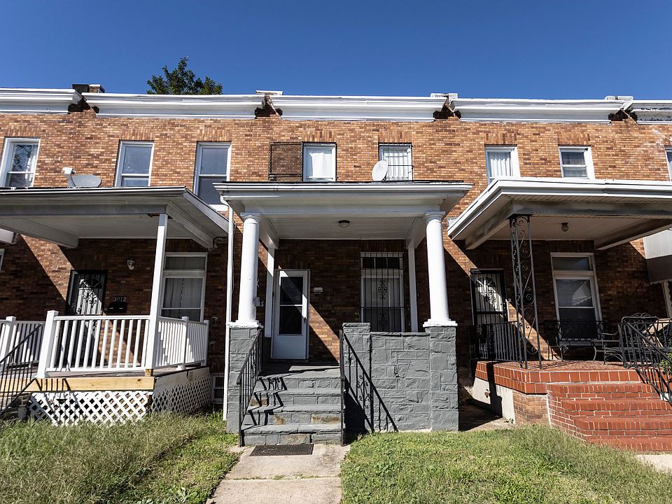 1st image of 3010 Harlem Ave