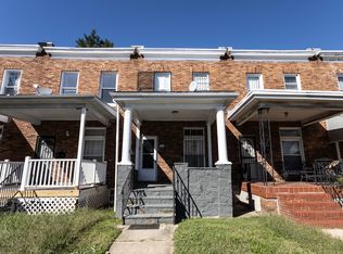 3010 Harlem Ave, Baltimore, MD 21216
