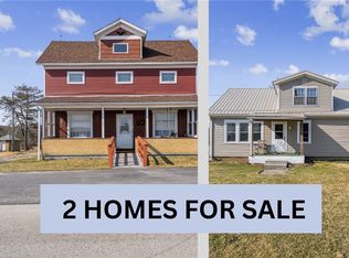 1411 School Rd, Cairnbrook, PA 15924