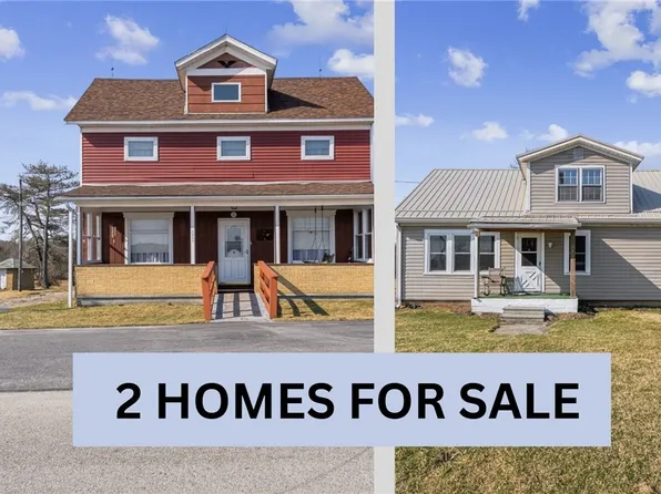 1411 School Rd, Cairnbrook, PA 15924