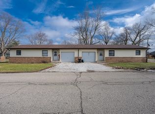 1616-1618 Meridian St #2, Crawfordsville, IN