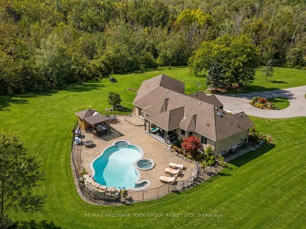 6871 Black River Rd, Georgina, ON L0E 1R0