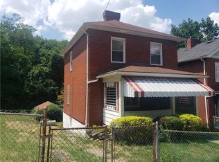 649 Seagirt St, Pittsburgh, PA 15221