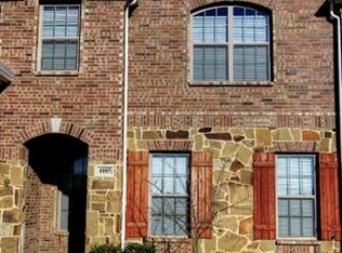 4105 Cascade Sky Dr, Arlington, TX 76005