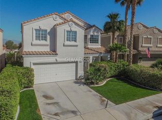 3156 Majestic Shadows Ave, Henderson, NV 89052