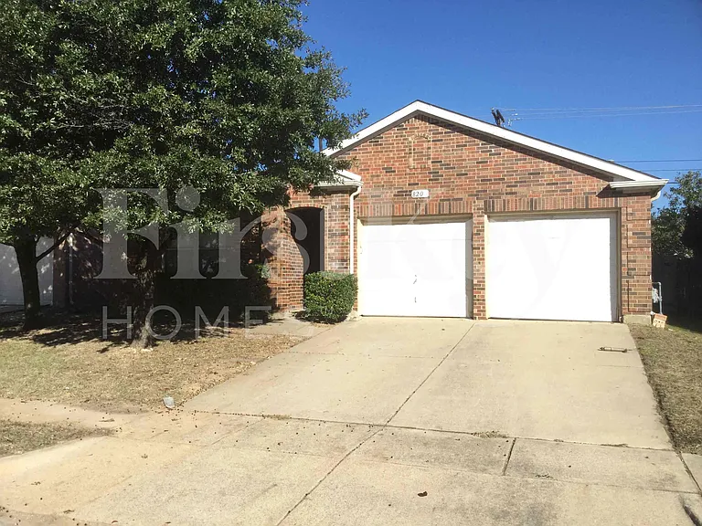 820 Big Sky Ln — Photo 1
