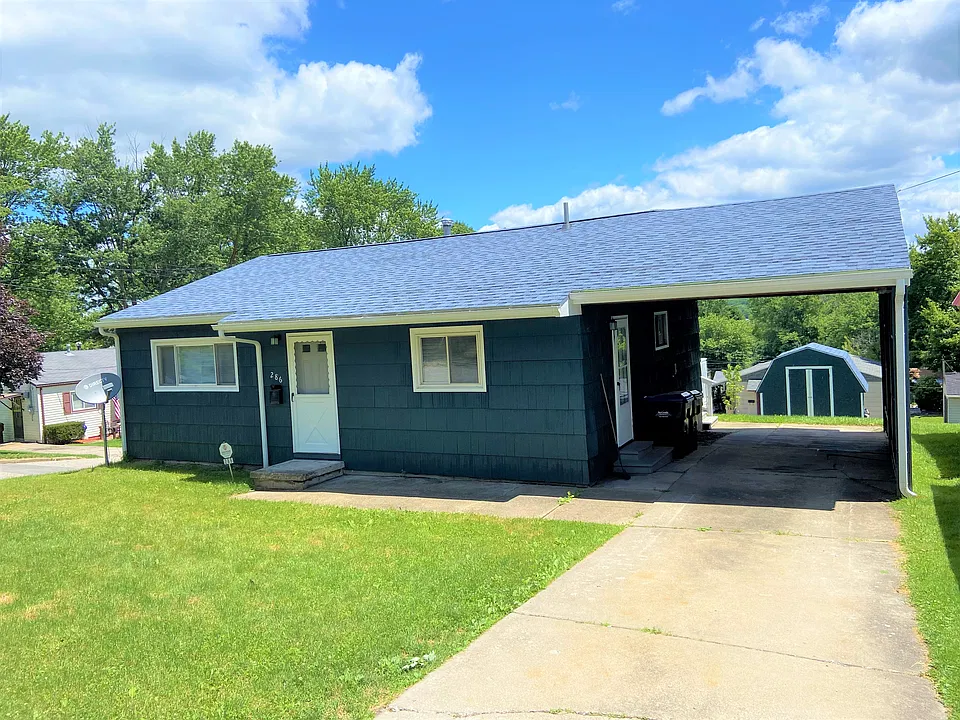 286 Fleming Way