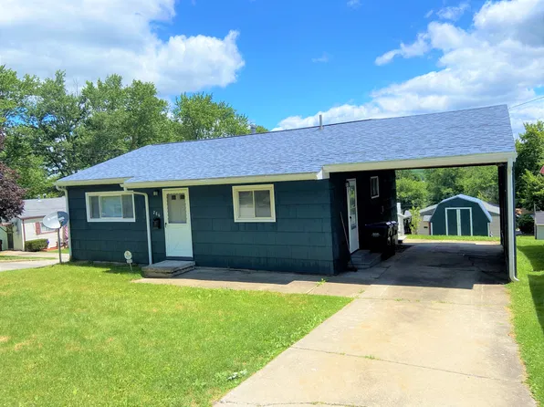 286 Fleming Way, Sharon, PA 16146