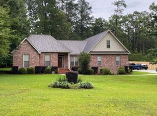 4 Serene Cv, Petal, MS 39465