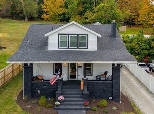 200 Piersol Ave, Bentleyville, PA 15314